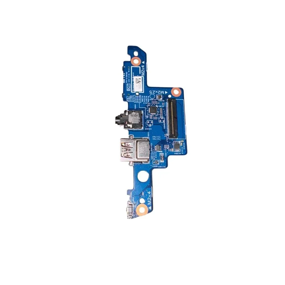 HP Envy x360 USB / Audio I/O Board
